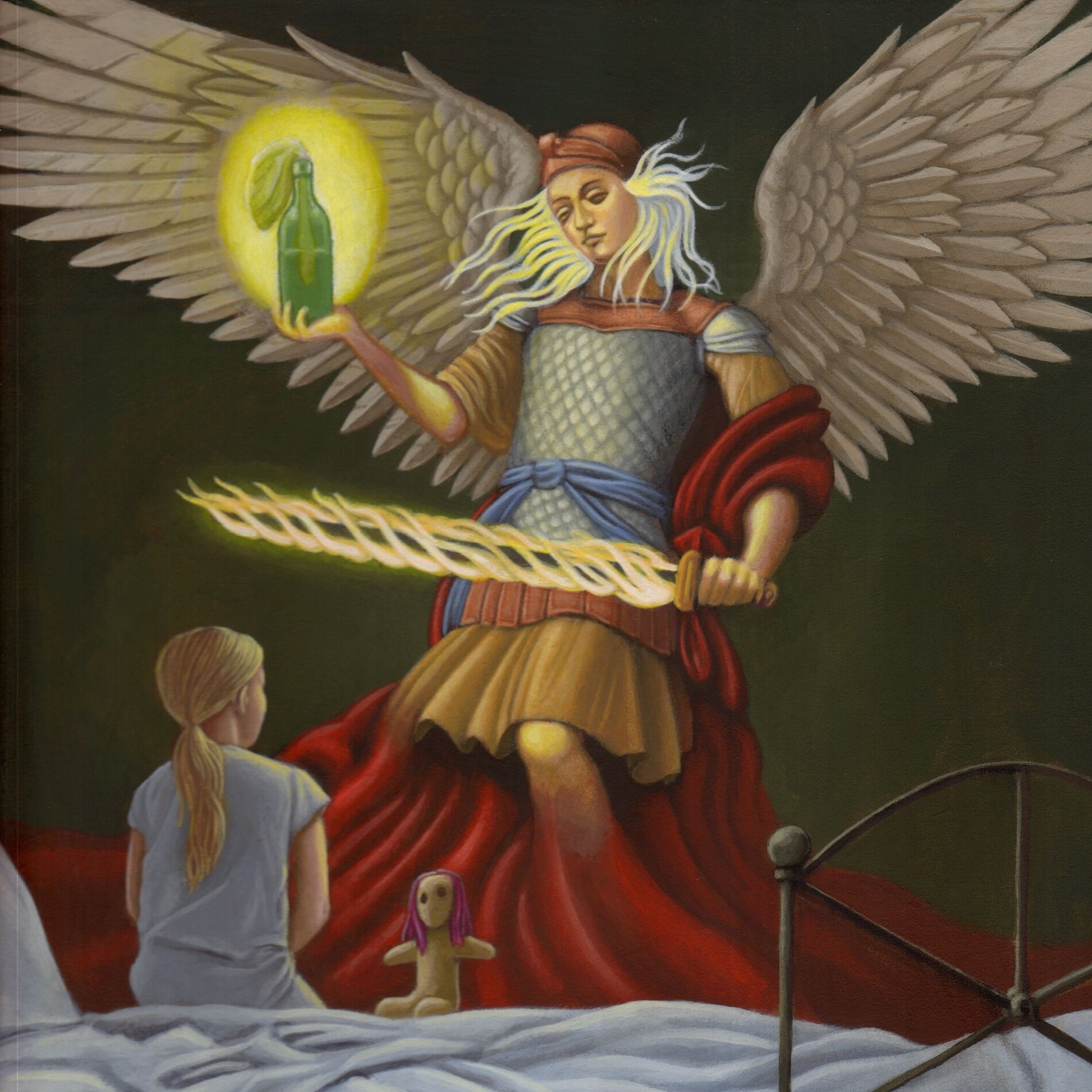 Album cover of Stepdream