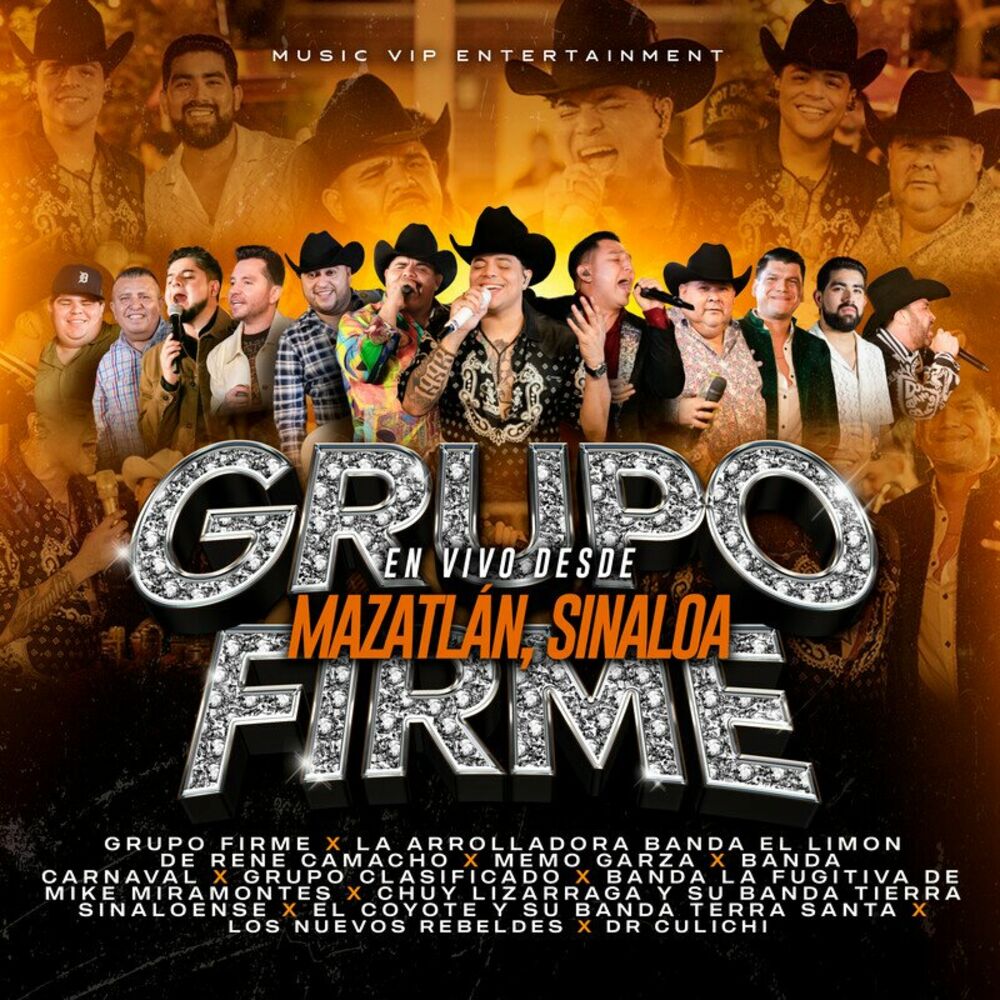 Picture of Desde Mazatlán, Sinaloa (En Vivo)