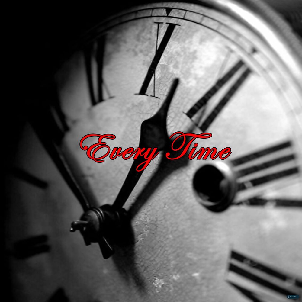 Picture of Every Time (Instrumental)