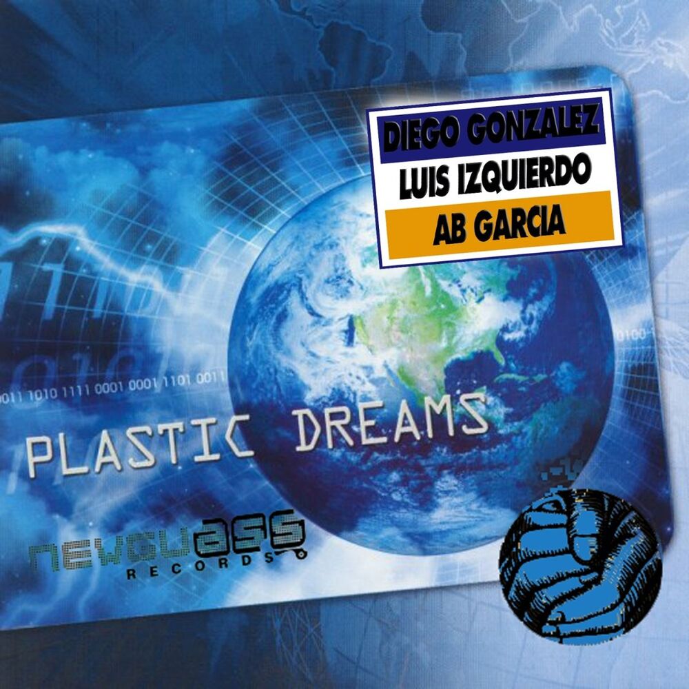 Picture of Plastic Dreams (Zul Mix)
