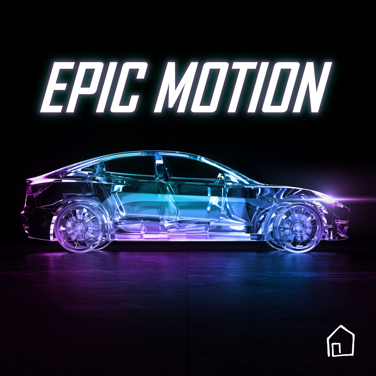 Album cover of Digital Breakthrough