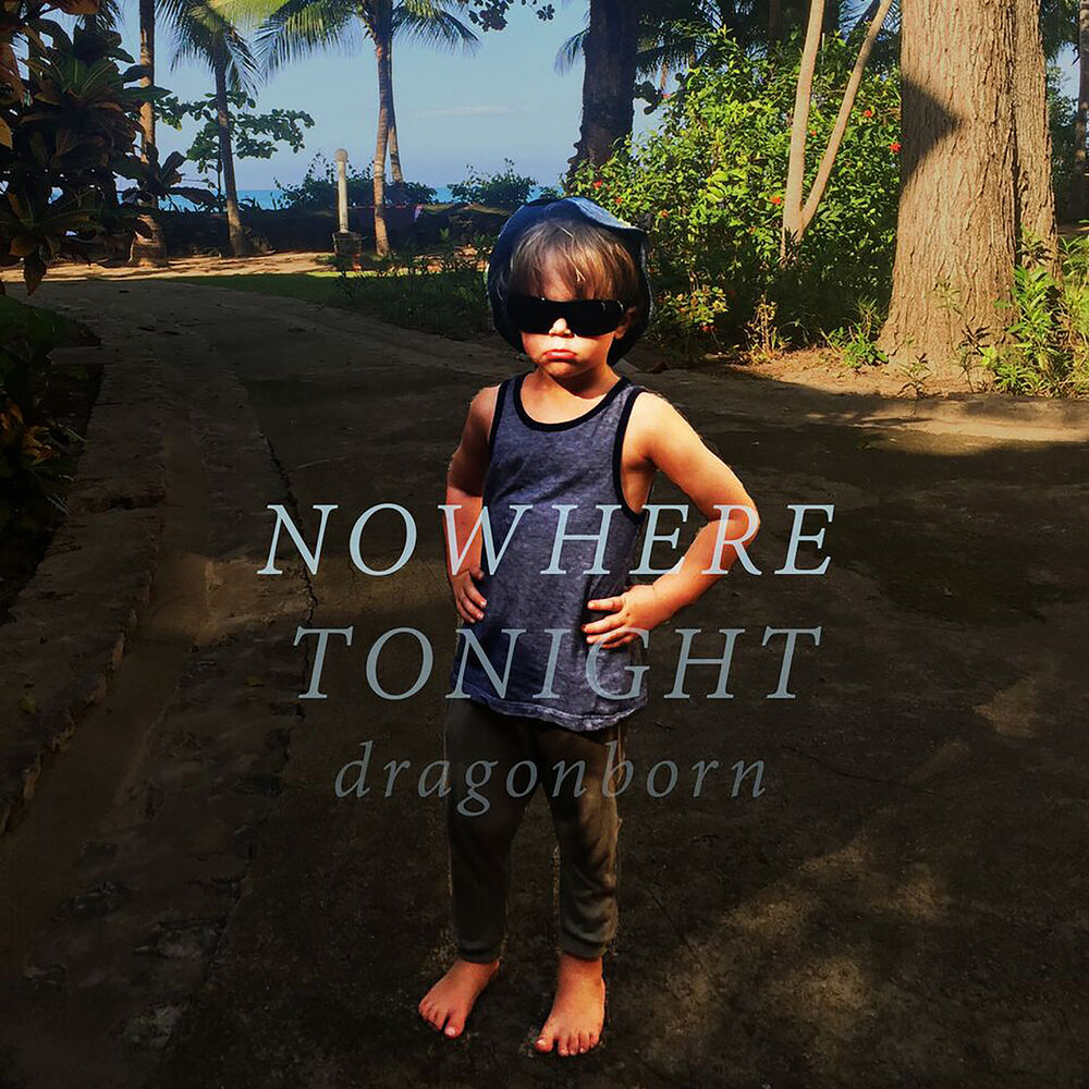 Picture of Nowhere Tonight