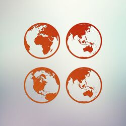 Cover of ATLAS