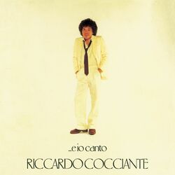 Cover of ...E Io Canto
