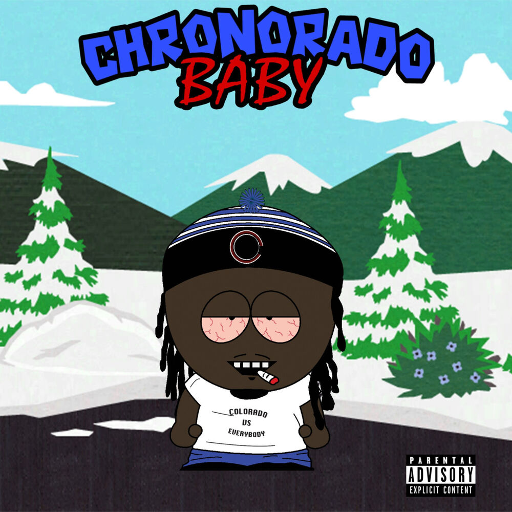 Picture of Chronorado Baby