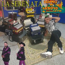 Cover of La Serenata