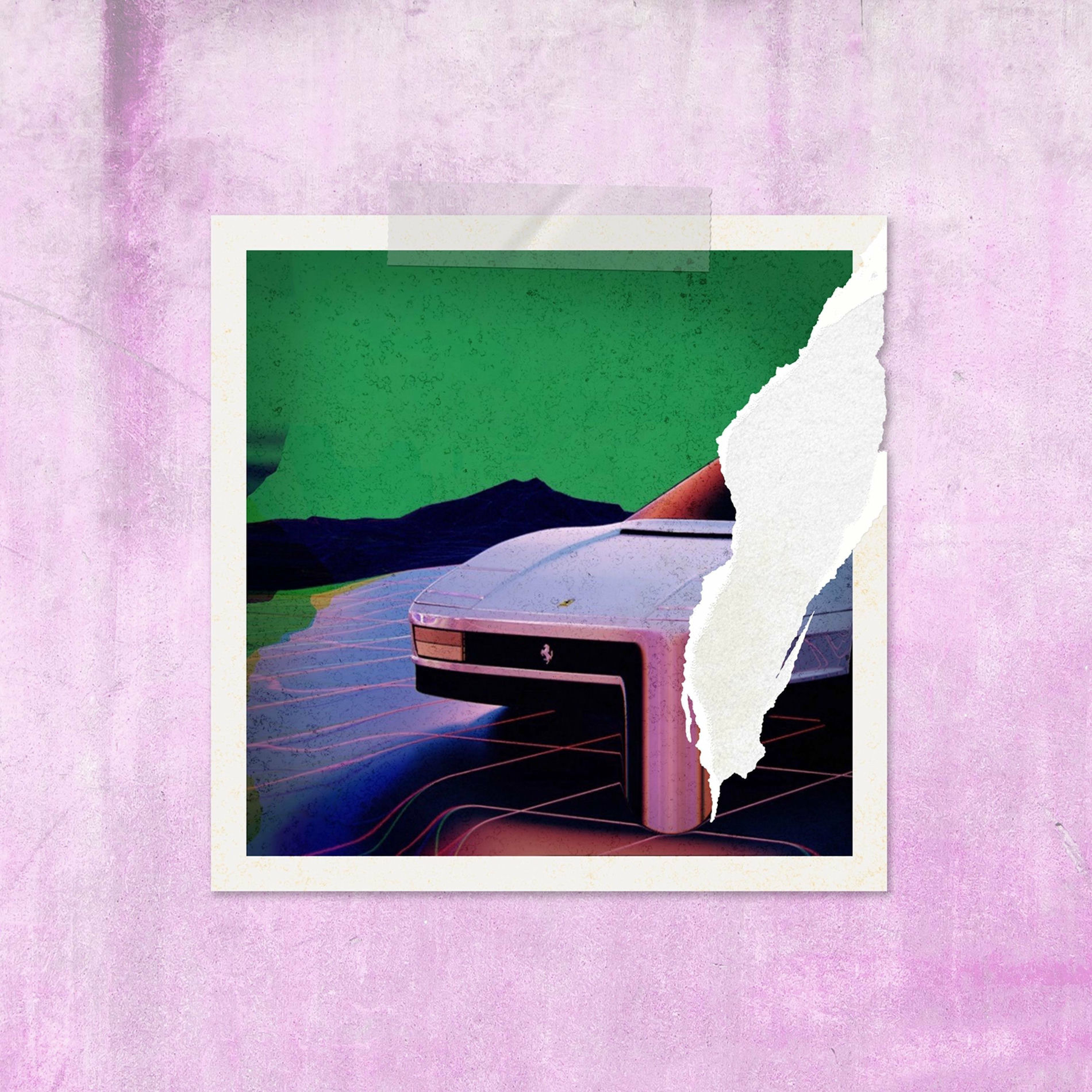 Album cover of Frank (feat. Yoni & Geti, WHY? & Serengeti) [Redux]