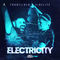 Electricity by Firelite album cover