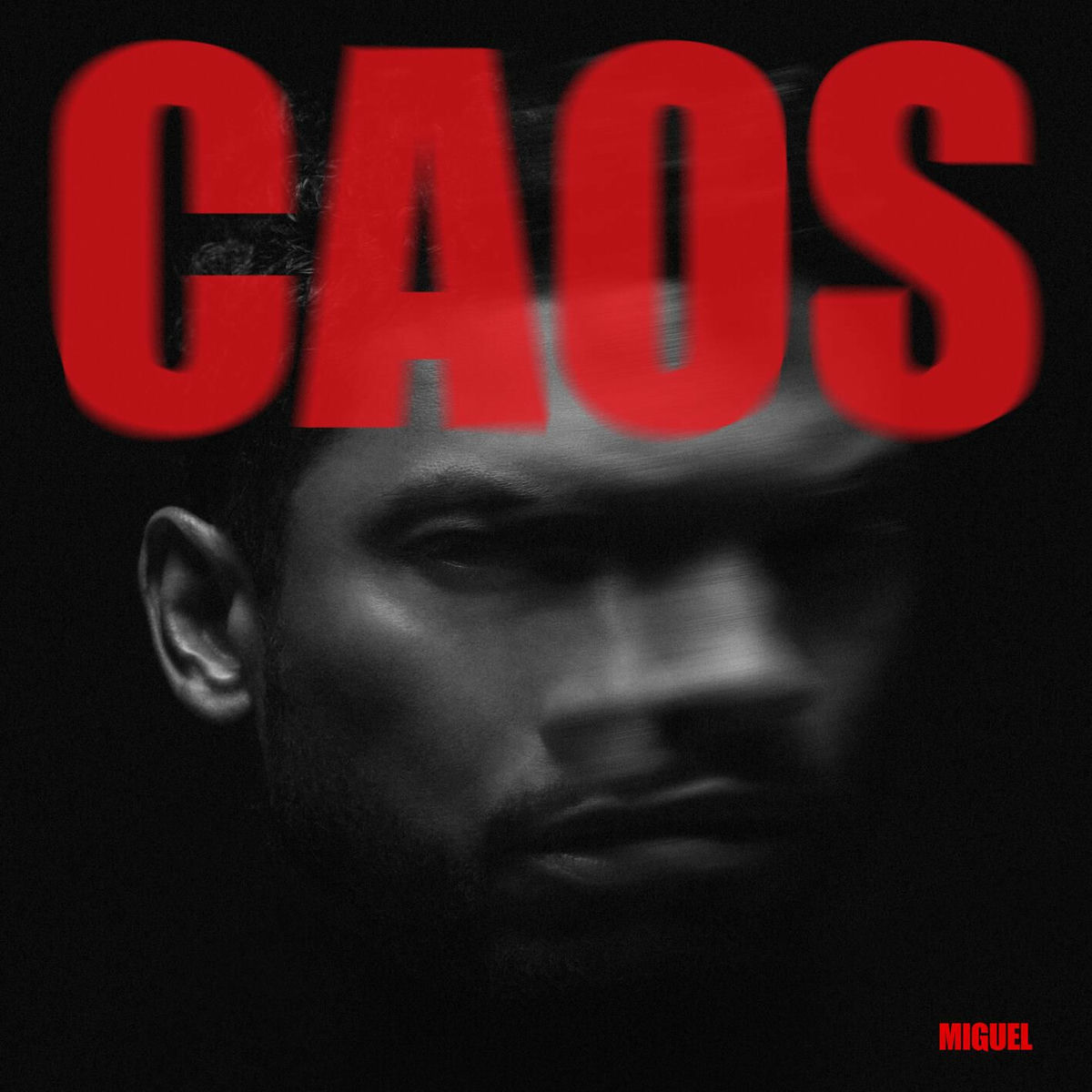 Album cover of CAOS