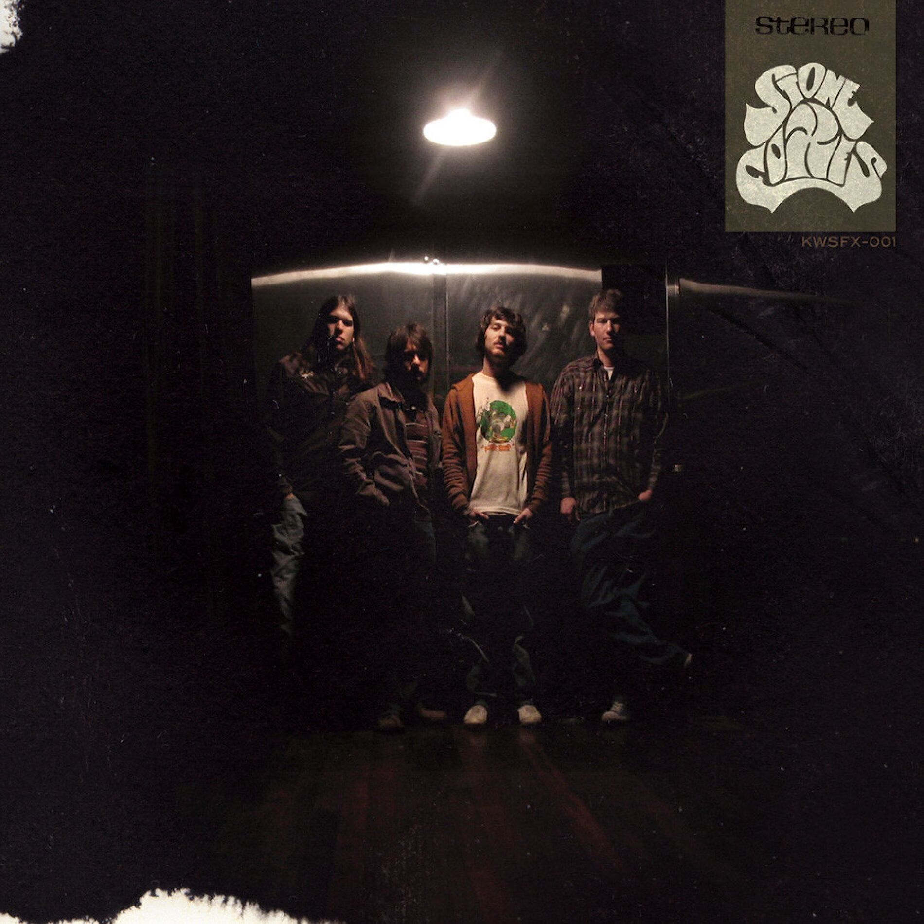 Album cover of Rollin' And Tumblin'