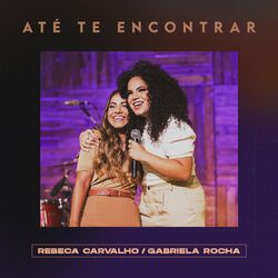 Cover of Até te Encontrar (Ao Vivo)