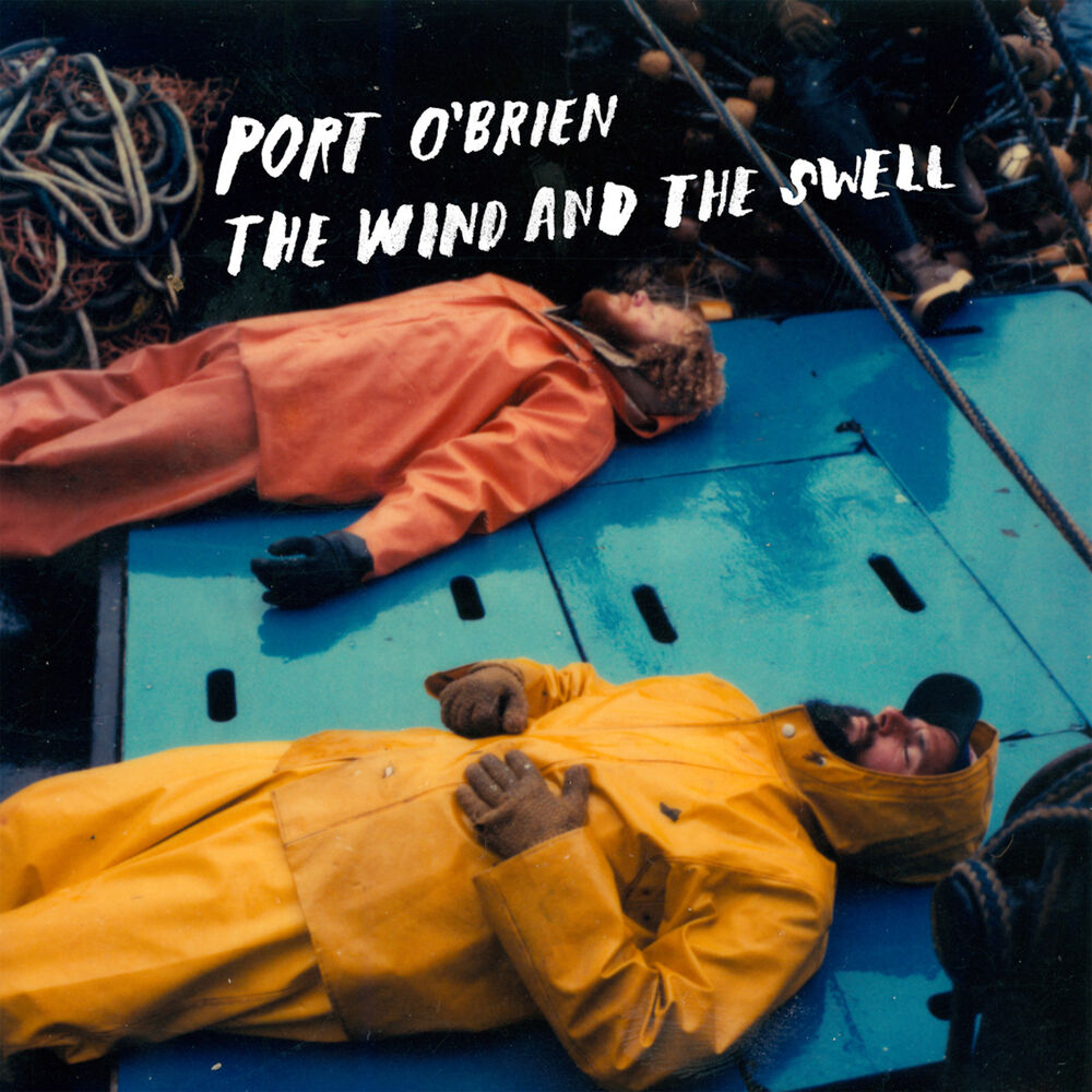 Picture of The Wind And The Swell