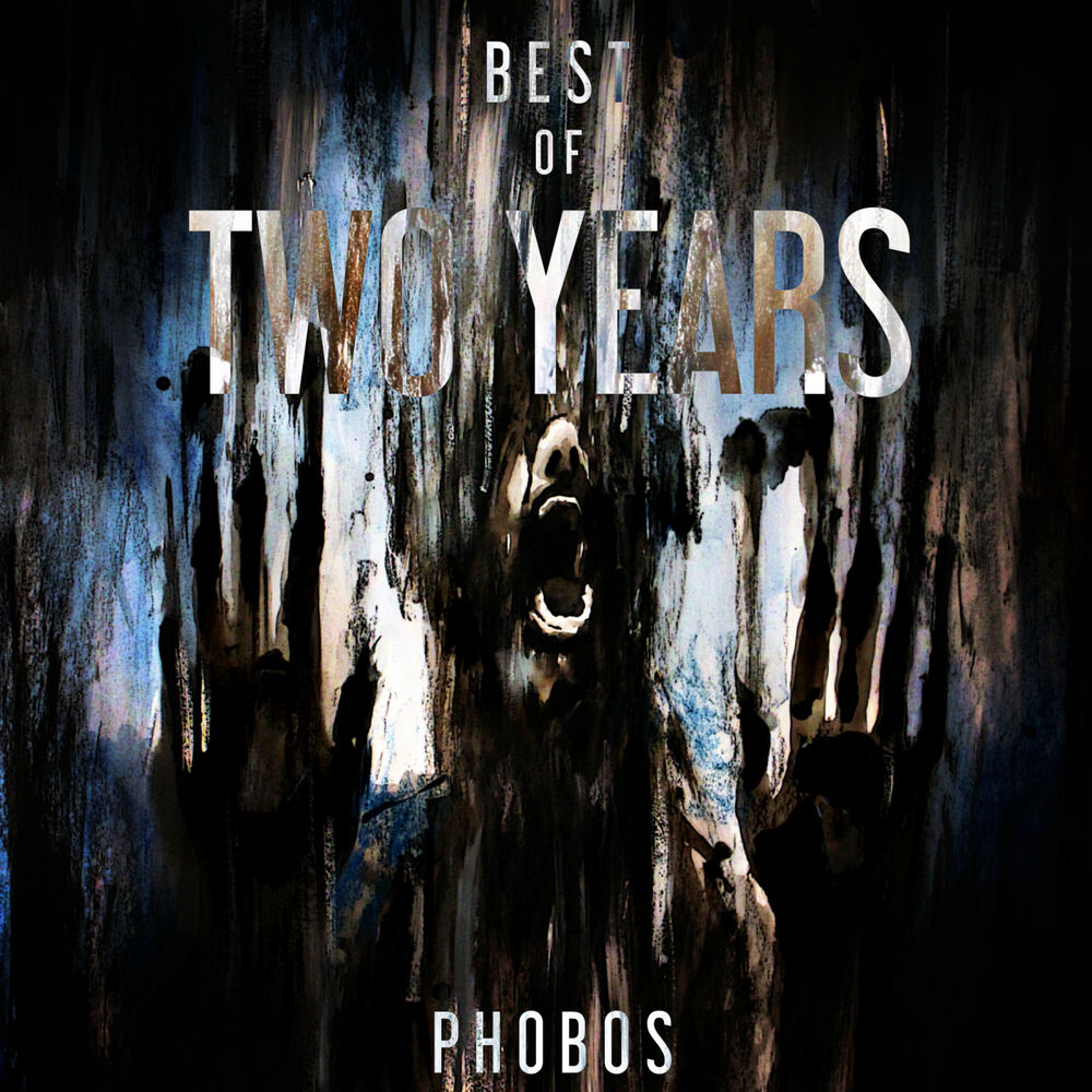 Picture of Best Of Phobos Two Years
