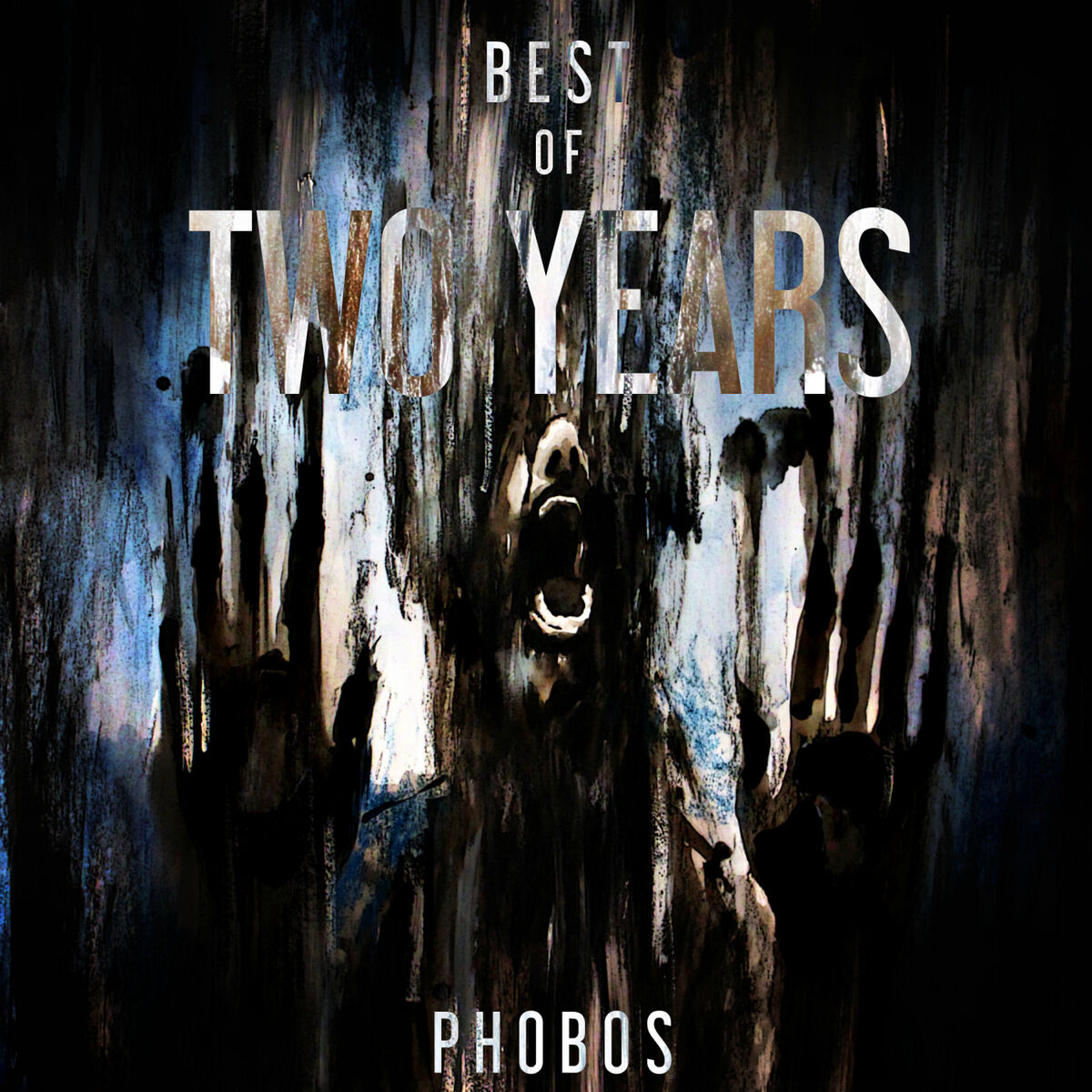 Album cover of Best Of Phobos Two Years