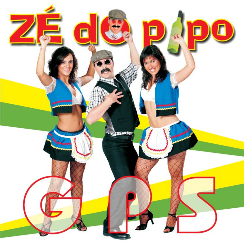 Picture of GPS