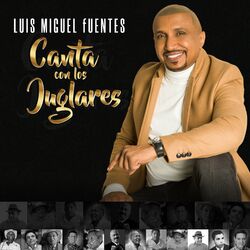 Cover of Canta Con los Juglares