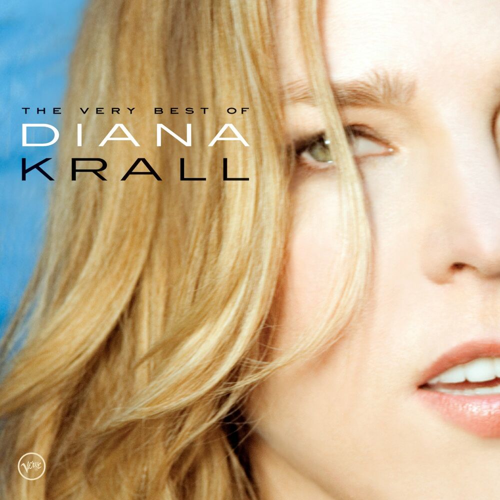 Picture of The Very Best Of Diana Krall