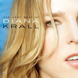 Cover of The Very Best Of Diana Krall