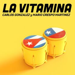 Cover of La Vitamina