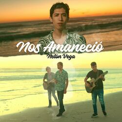 Cover of Nos Amanecio