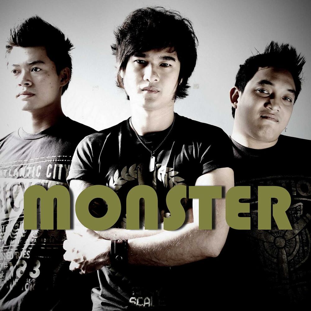 Picture of Monster