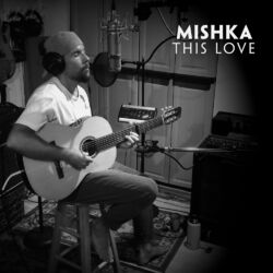 Cover of This Love