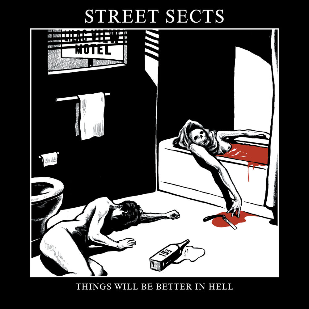 Picture of Things Will Be Better in Hell