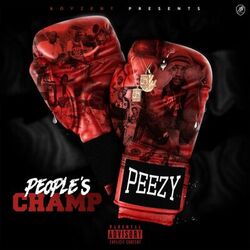 Cover of People's Champ