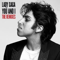 Cover of Yoü And I (The Remixes)