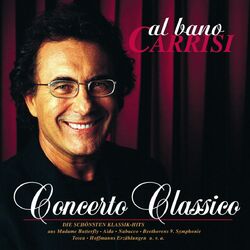 Cover of Concerto Classico