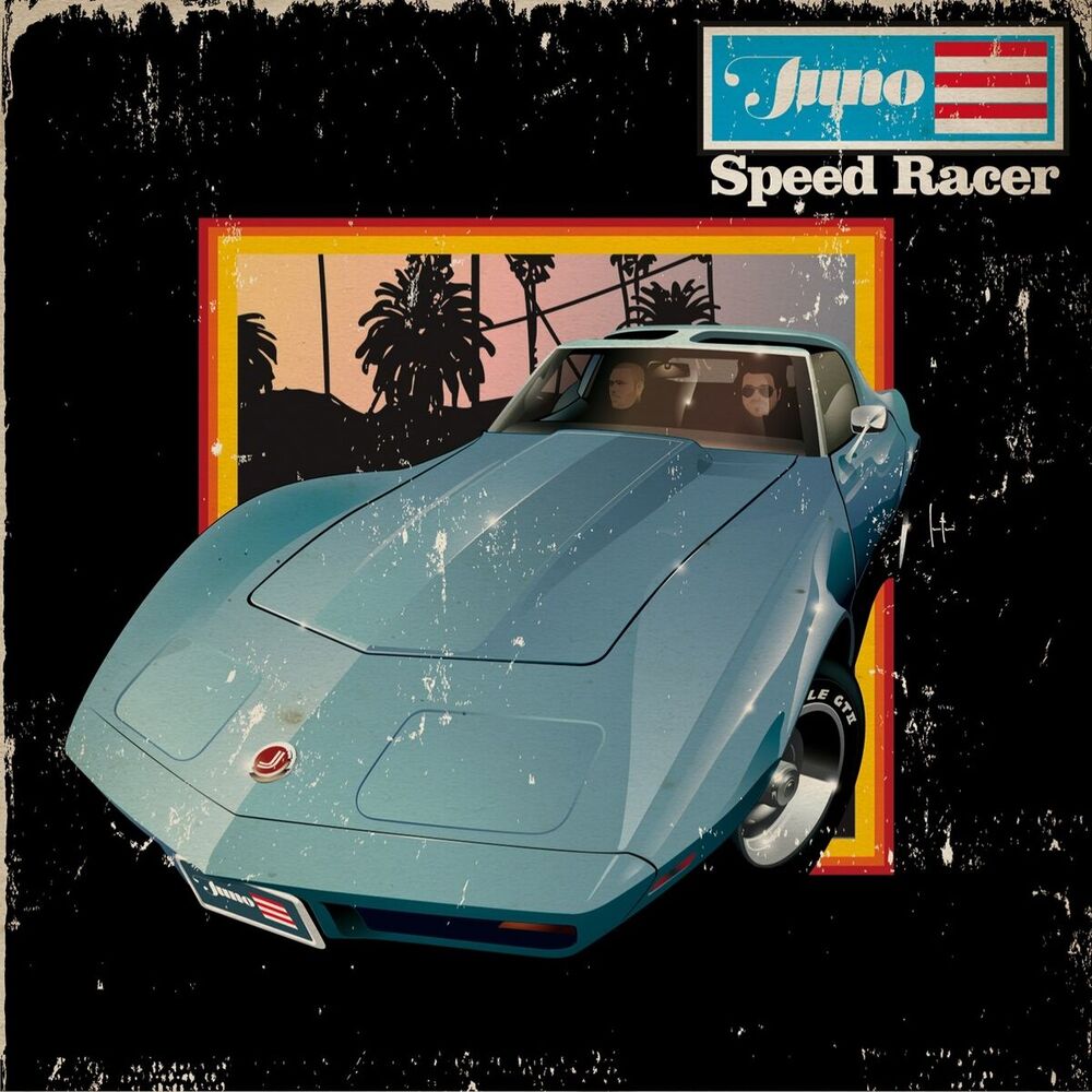 Picture of Speed Racer