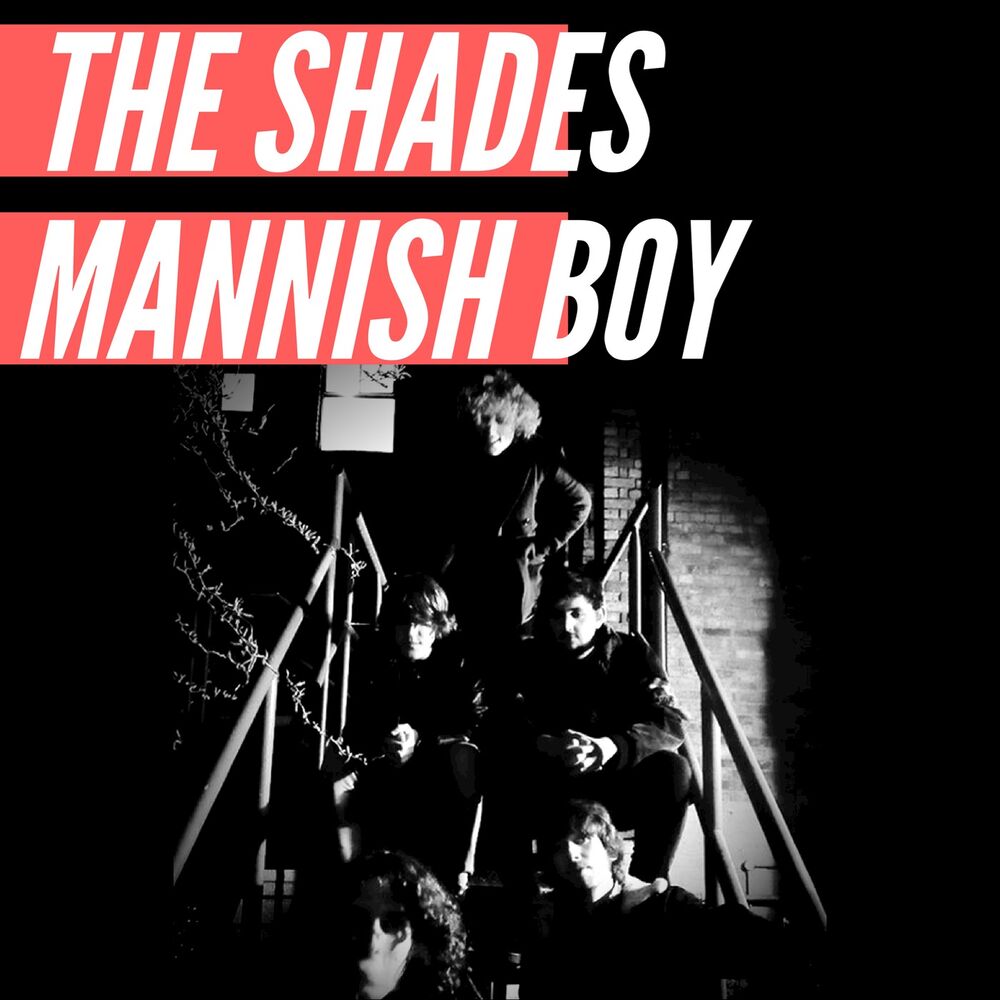 Picture of Mannish Boy - Single