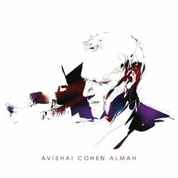 Cover of Almah