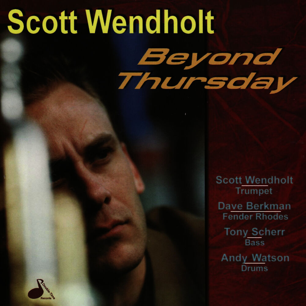 Picture of Beyond Thursday