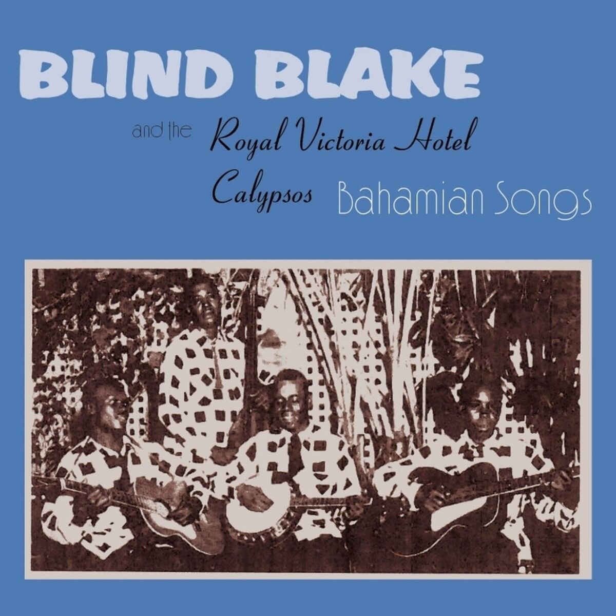 Blind Blake: albums, songs, concerts | Deezer