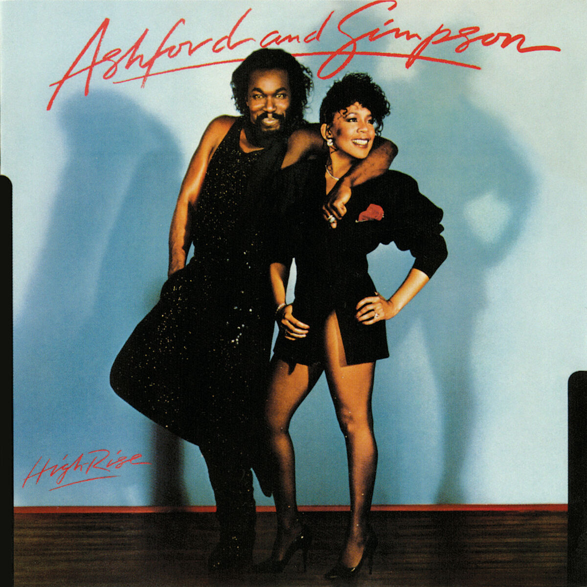 Album cover of High-Rise (Expanded Editon)