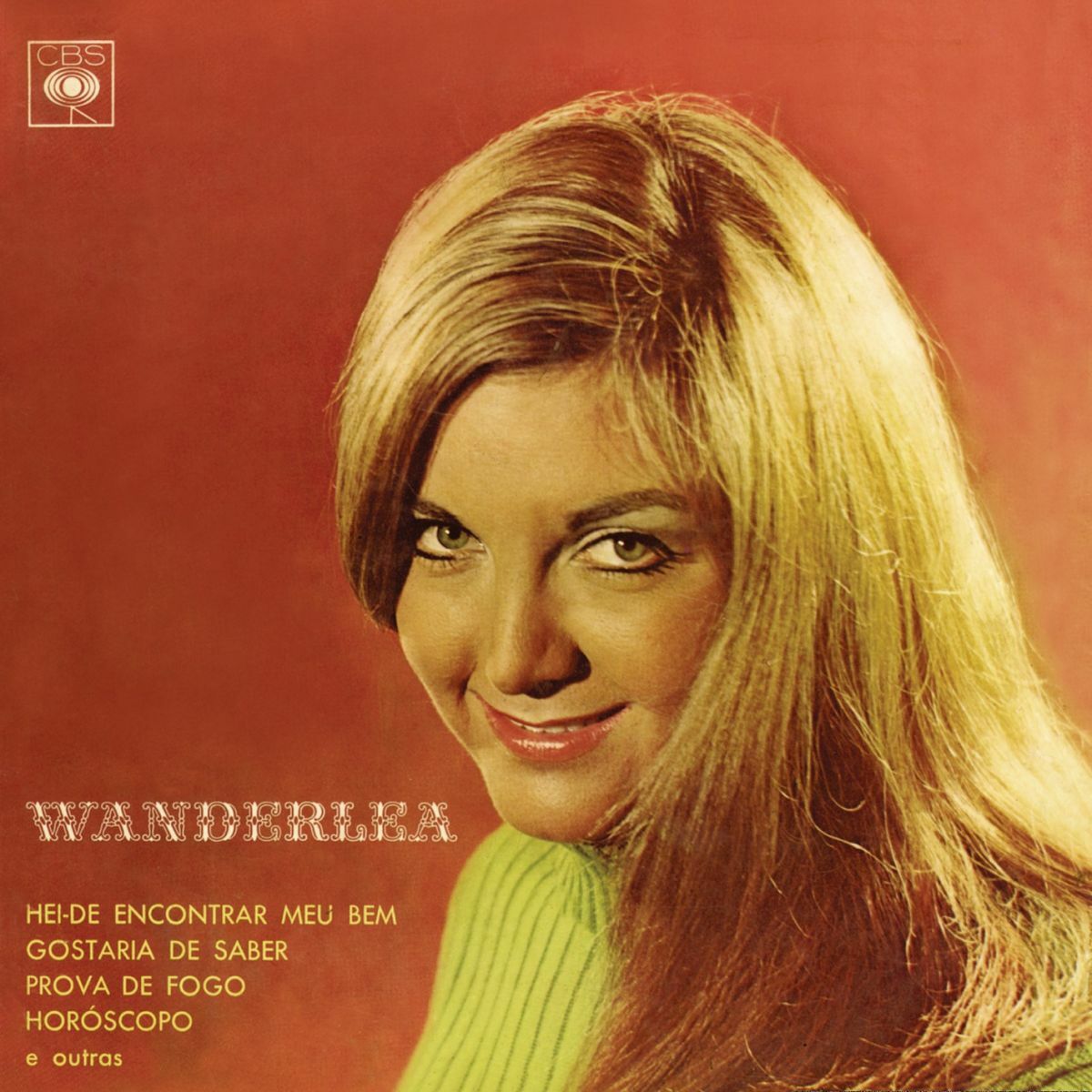 Album cover of Prova de Fogo