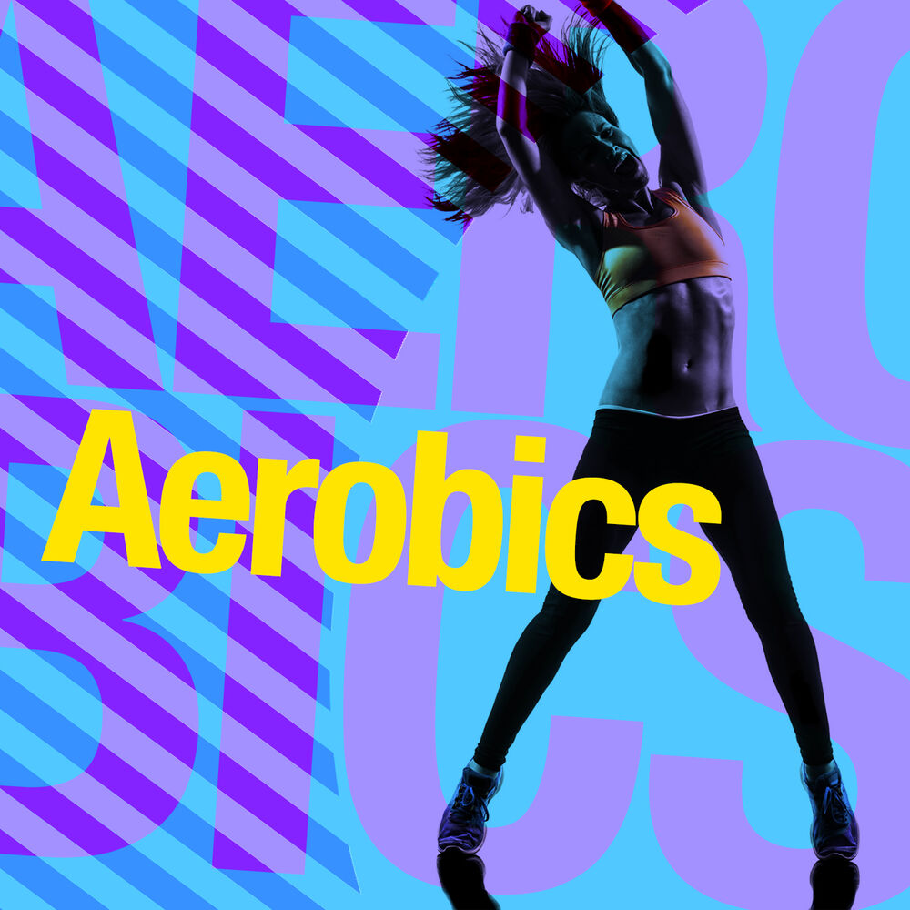 Picture of Aerobics