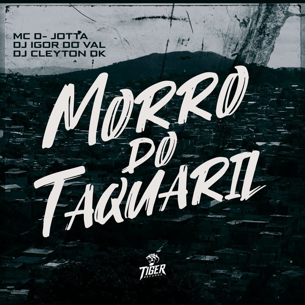 Picture of Morro do taquaril