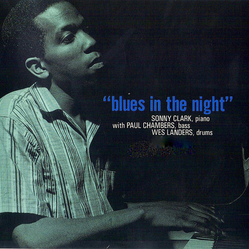 I Cover the Waterfront - Remastered by Sonny Clark Trio - 102 BPM