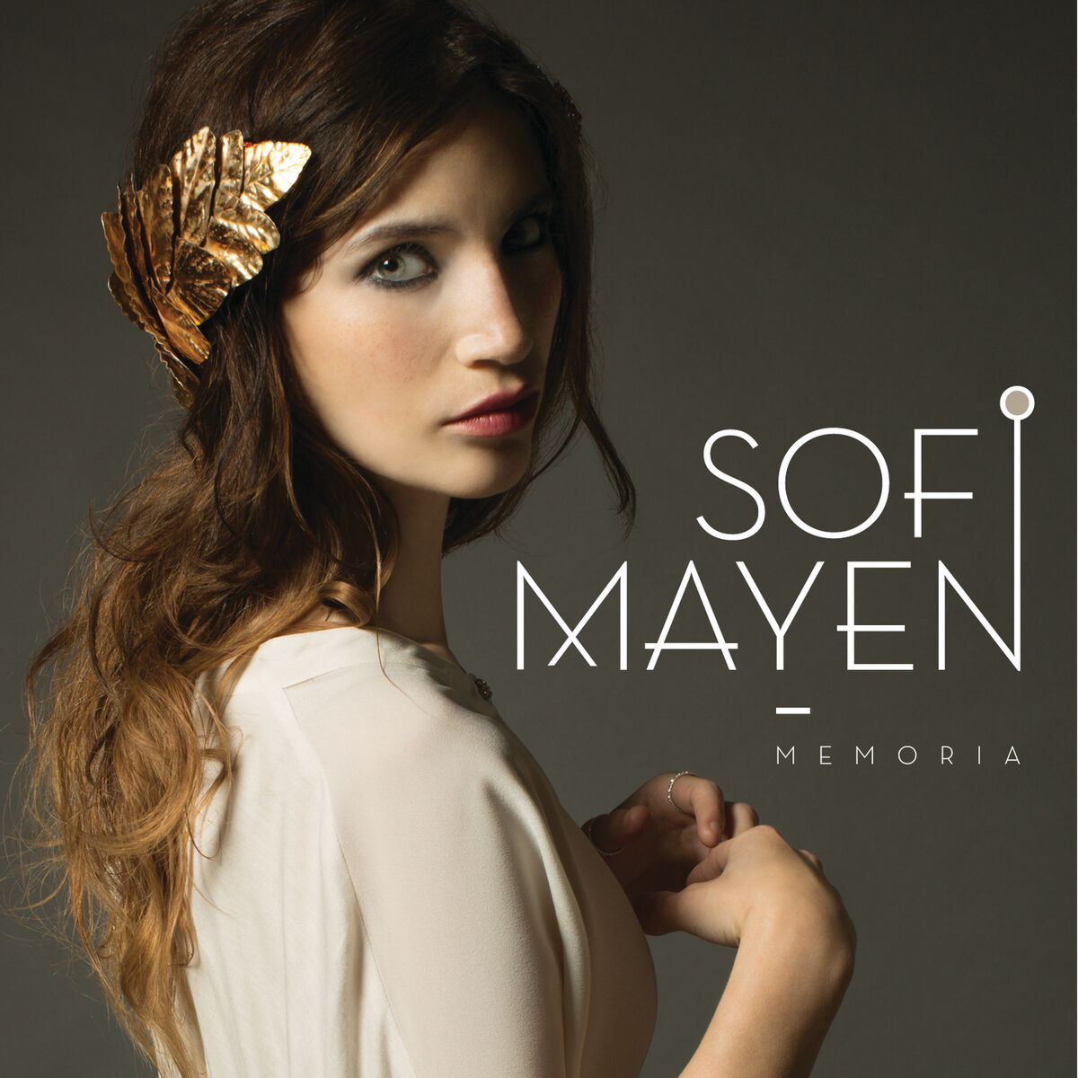 Album cover of Memoria