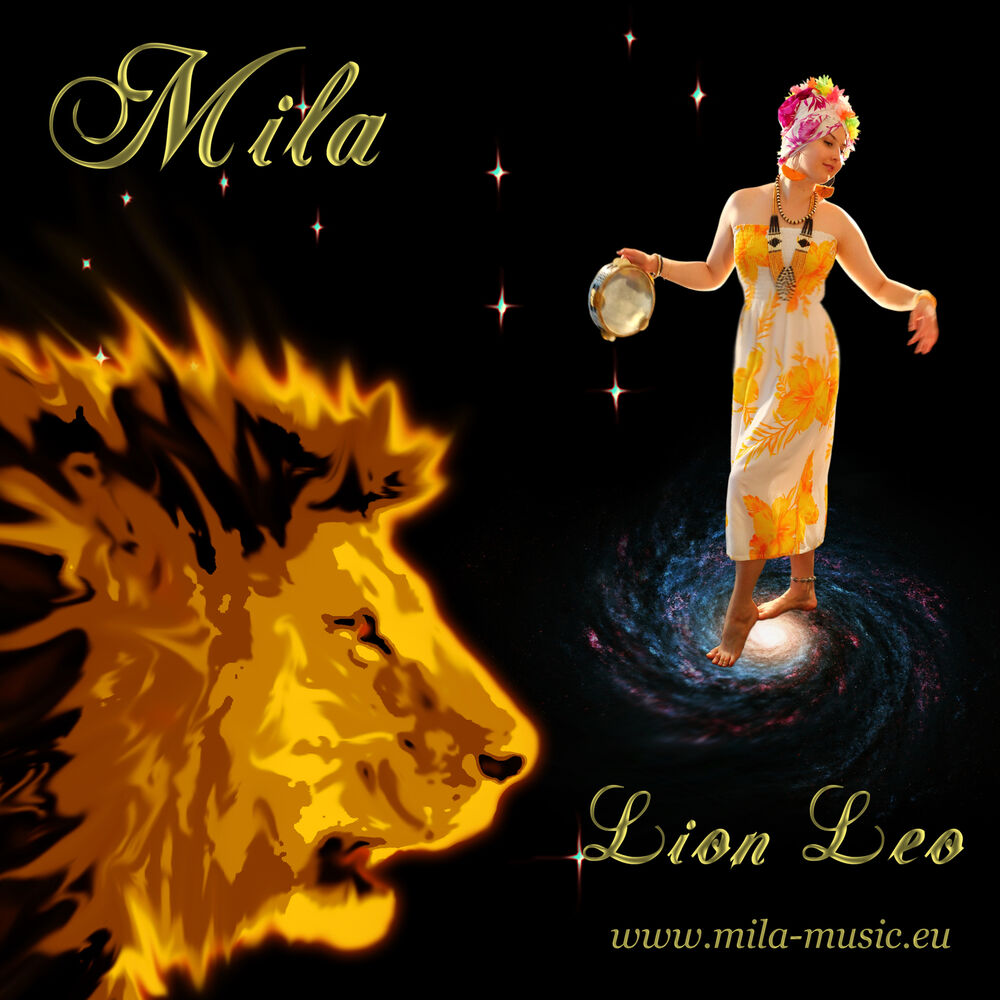 Picture of Lion Leo
