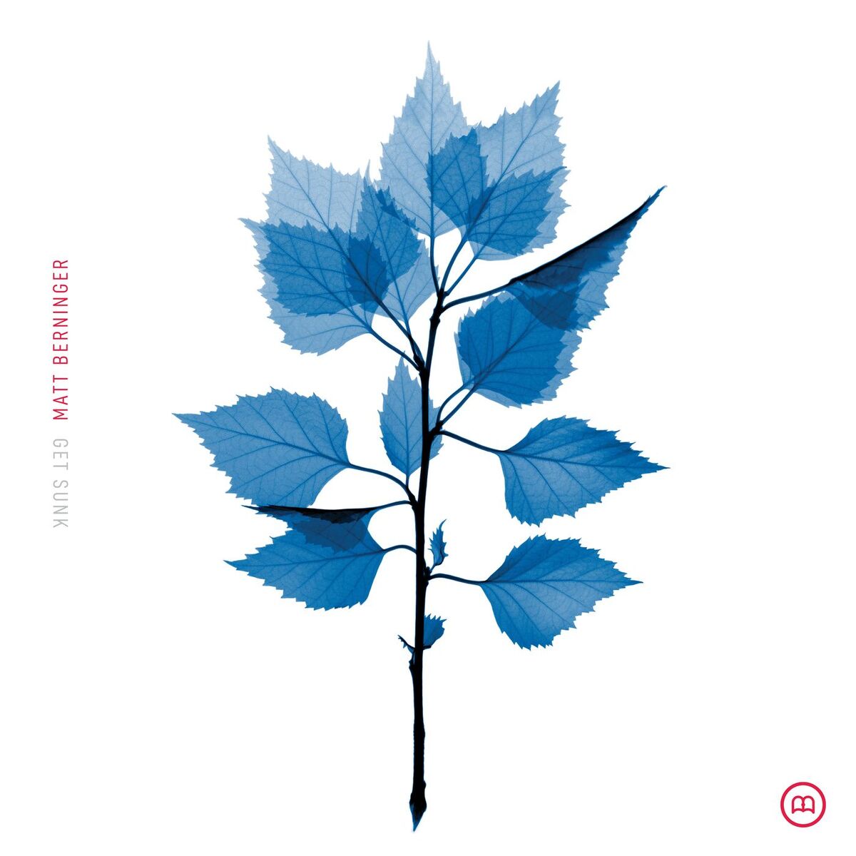 Album cover of Inland Ocean