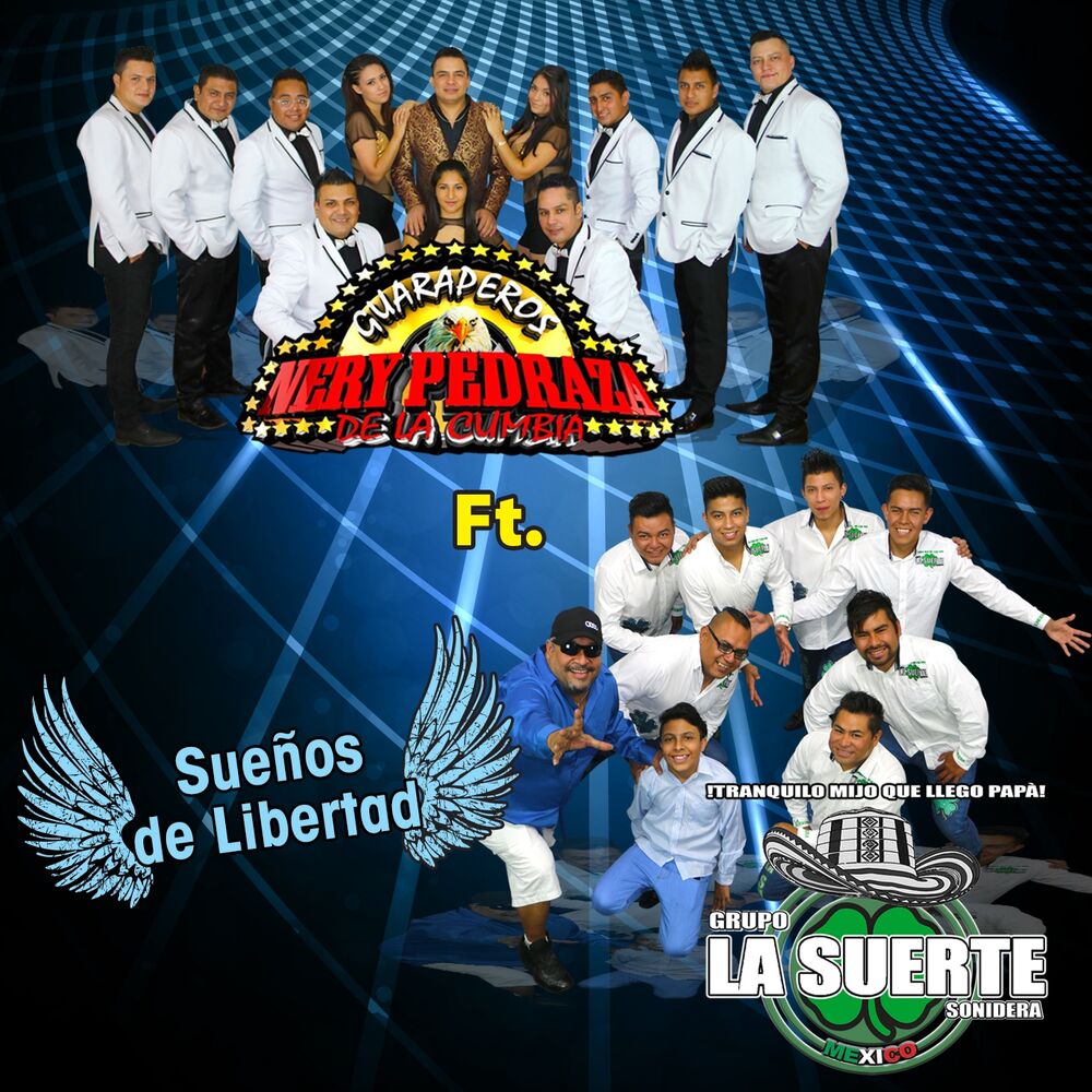 Picture of Sueños de Libertad