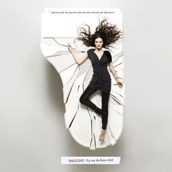 Cover of La vie du bon côté