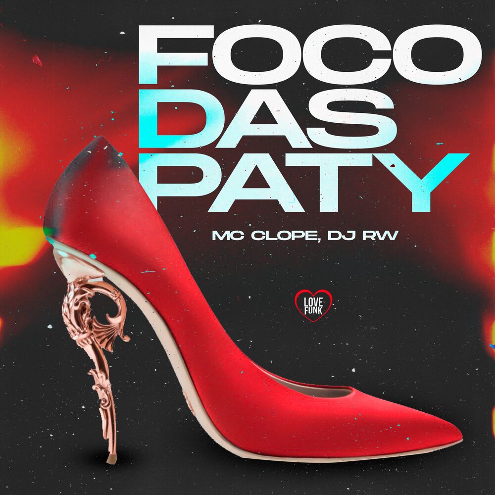 Picture of Foco das Paty