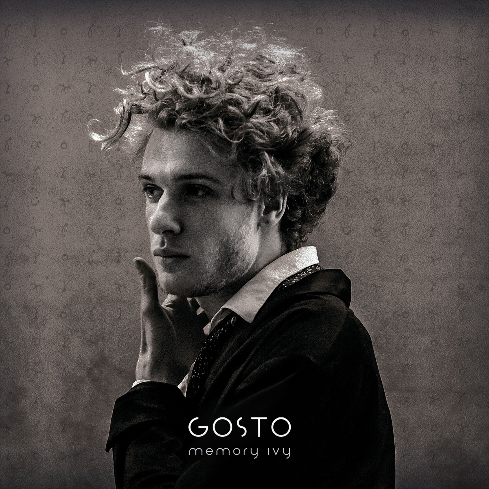 Album cover of Memory Ivy