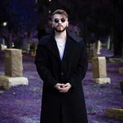 Cover of GRAVEYARD SHIFT