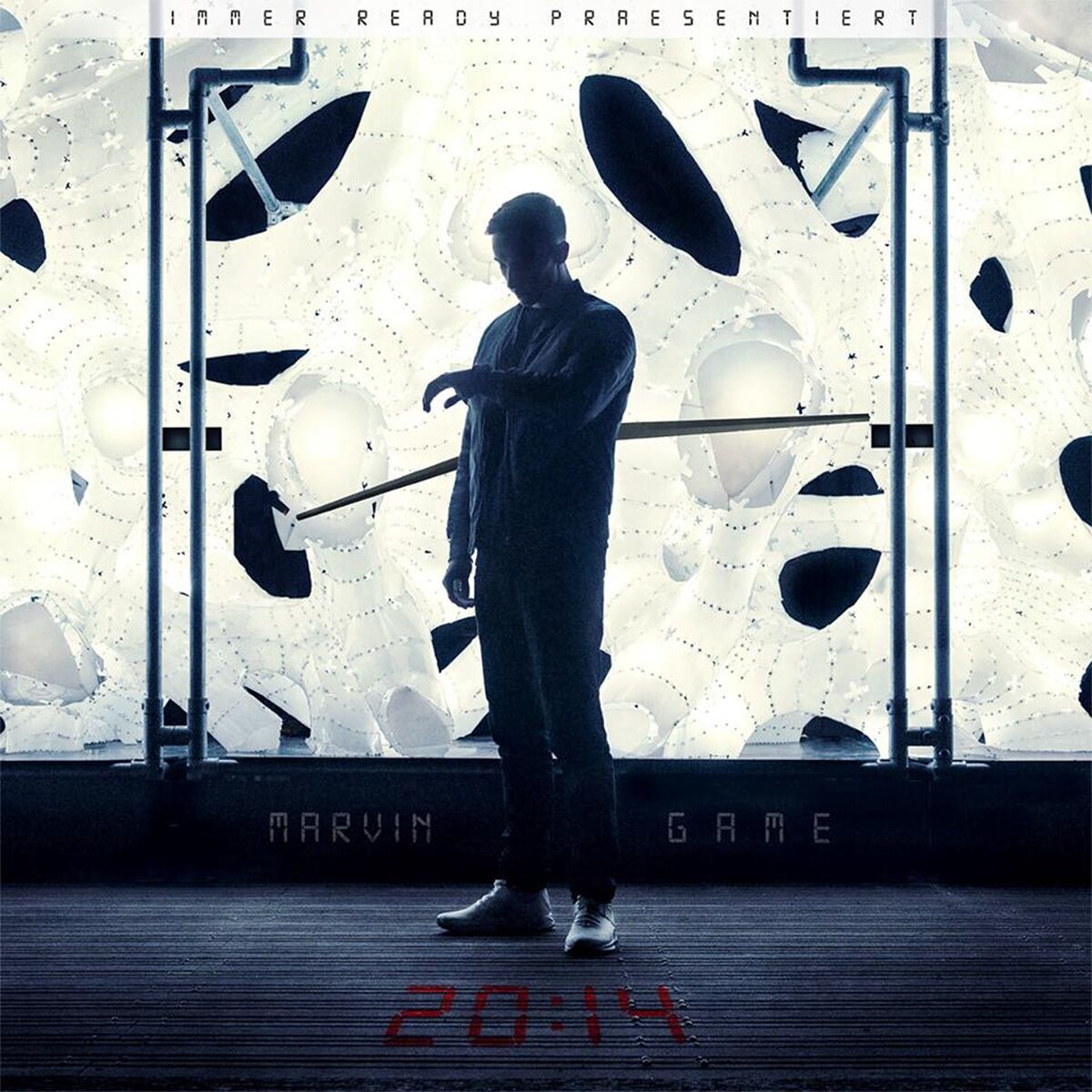 Album cover of 20:14