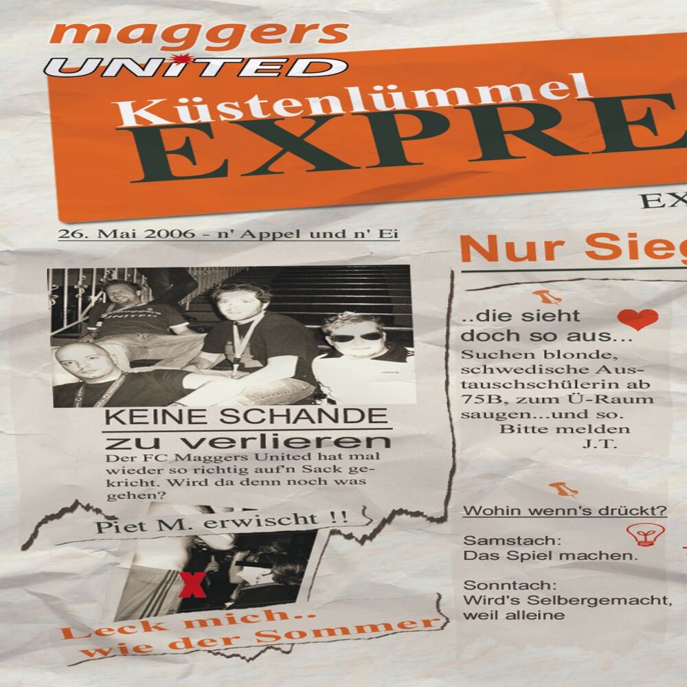 Picture of Nur Siege - Keine Niederlagen